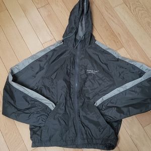Jacket. Wind breaker